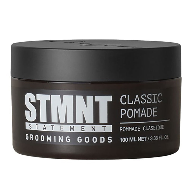 STMNT Classic Pomade 3.4oz