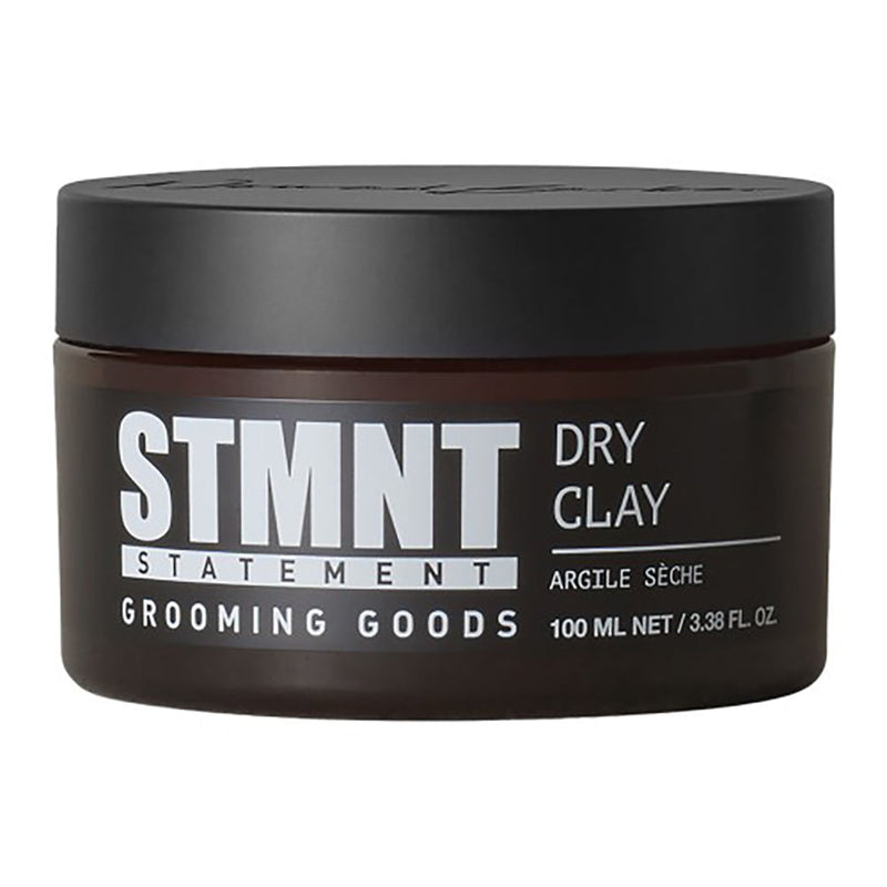 STMNT Dry Clay 3.4oz
