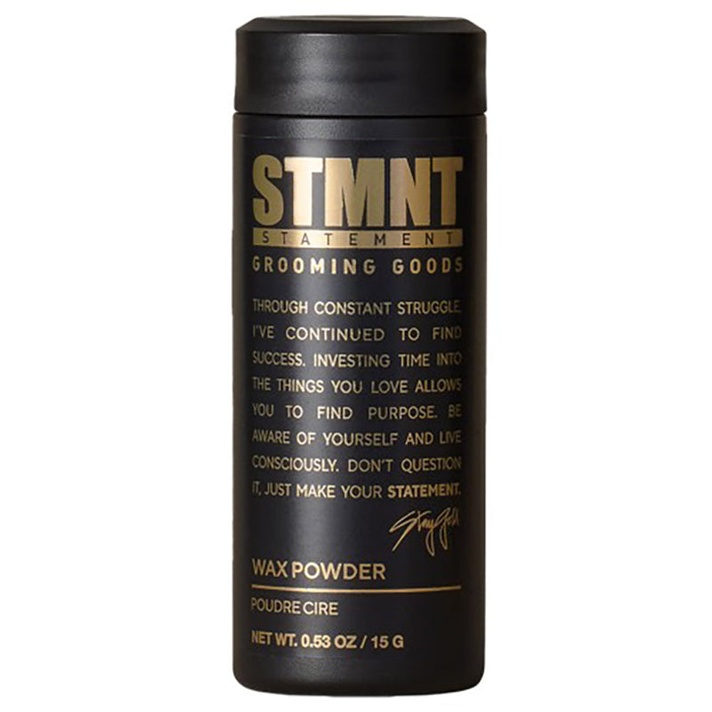STMNT Wax Powder 15g