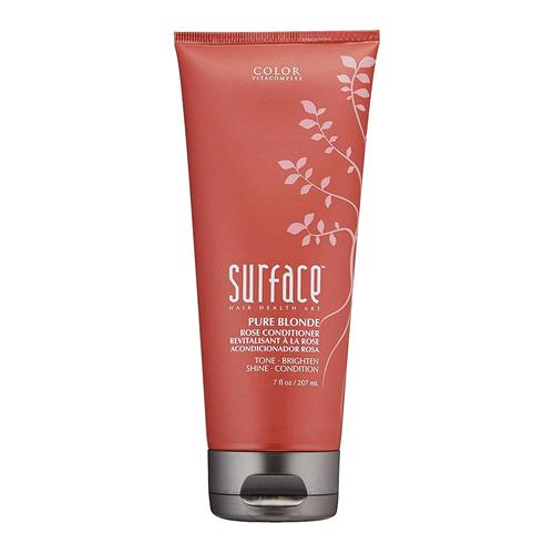 SURFACEHAIR Pure Blonde Rose Conditioner 7oz