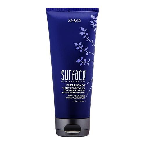 SURFACEHAIR Pure Blonde Violet Cond. 7oz