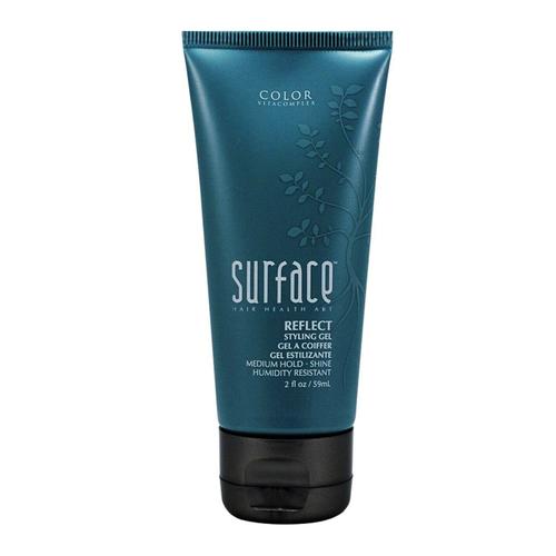 SURFACEHAIR Reflect Styling Gel 2oz