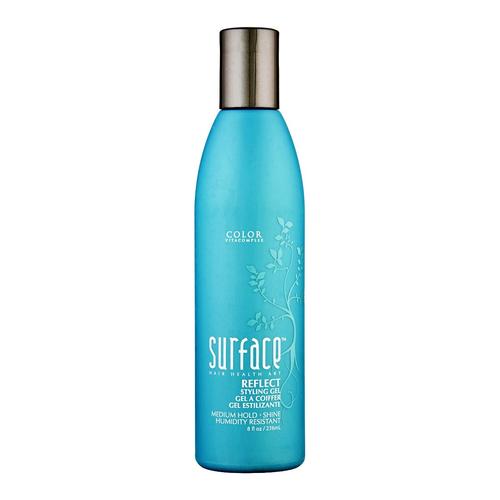 SURFACEHAIR Reflect Styling Gel 8oz