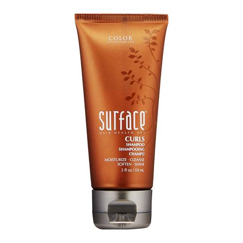 SURFACEHAIR  Surface Curls Conditioner 2oz