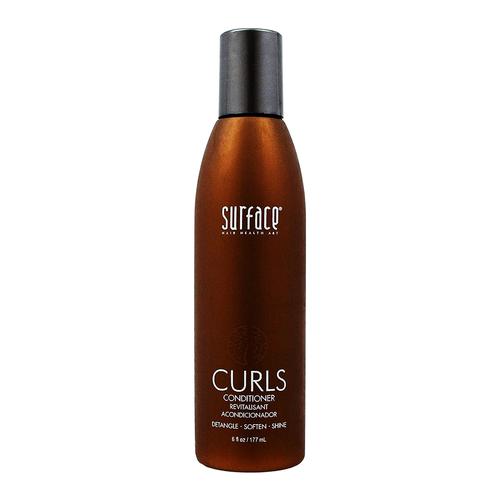 SURFACEHAIR  Surface Curls Conditioner 6 oz