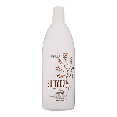 SURFACEHAIR   Surface Curls Conditioner Litre