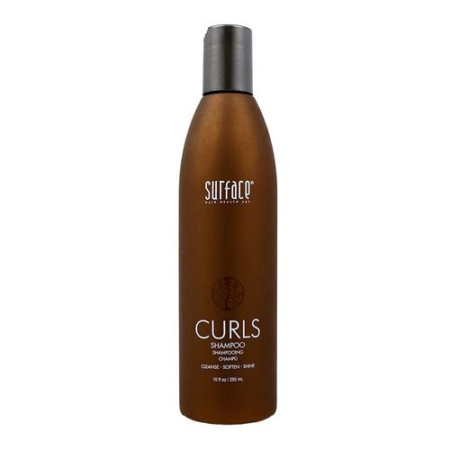SURFACEHAIR Surface Curls Shampoo 10 oz