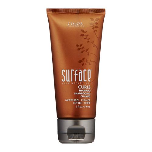 SURFACEHAIR Surface Curls Shampoo 2 oz