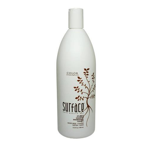 SURFACEHAIR Surface Curls Shampoo 33.8oz