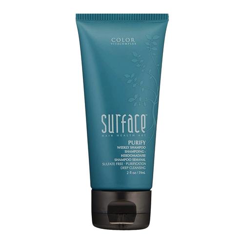 SURFACEHAIR Surface Purify Shampoo 2oz