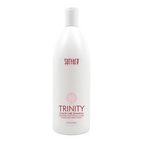 SURFACEHAIR Trinity Color Shampoo 1 Gallon