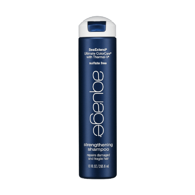 SeaExtend Strengthening Shampoo 10oz