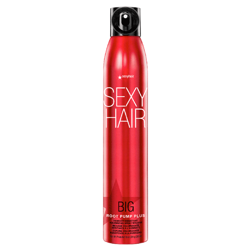 Sexy Hair ConceptsBig SexyHair Root Pump Plus Volumizing Spray Mousse 10 oz