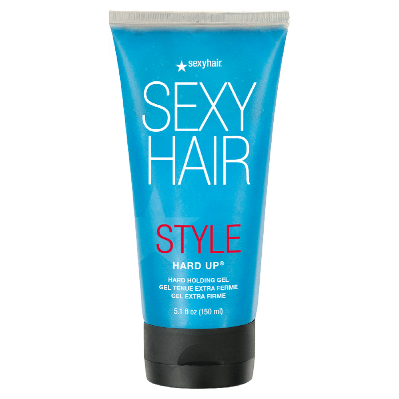 Sexy Hair Concepts Style Sexy Hair - Not So Hard Up Holding Gel 5.1oz