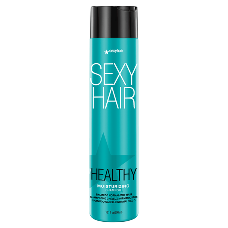 Sexy Hair Concepts Healthy SexyHair Moisturizing Shampoo 10.1oz