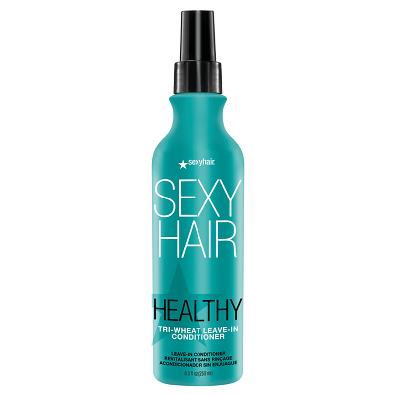 Sexy Hair Concepts Healthy Sexy Hair - Soy Tri-Wheat Leave-In Conditioner 8.5oz