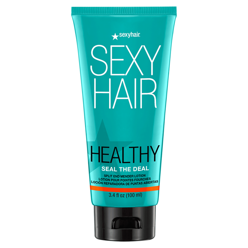 Sexy Hair Concepts Seal the Deal Split End Mender Lotion 3.4oz