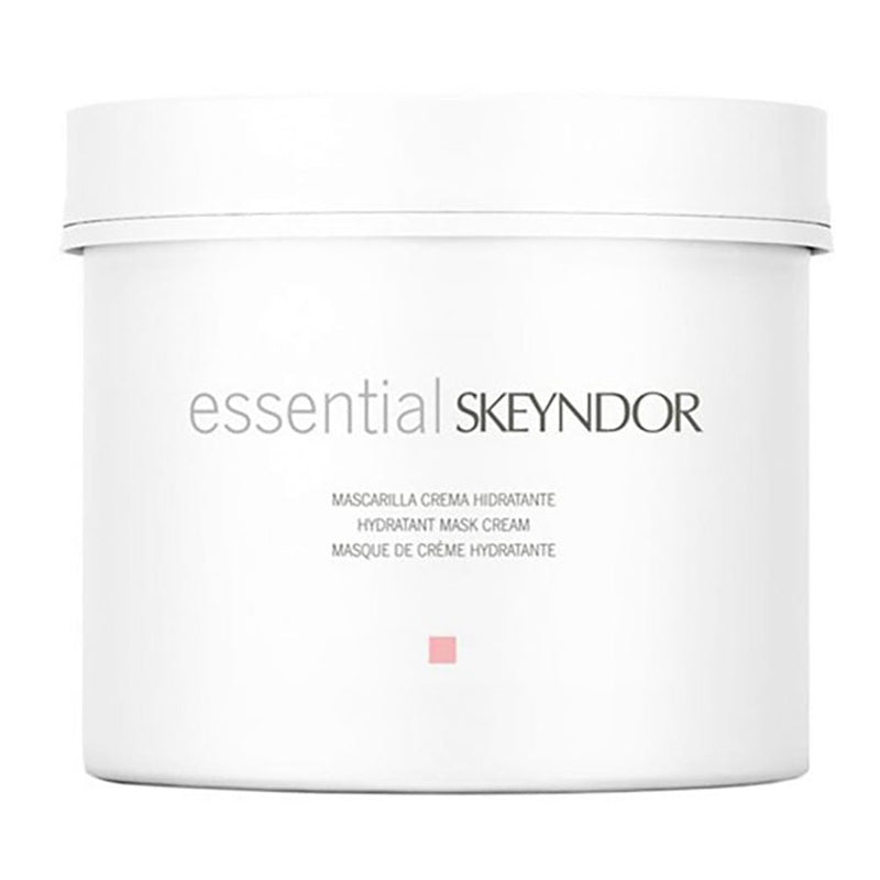 Skeyndor Essential Hydratant Mask Cream 500ml