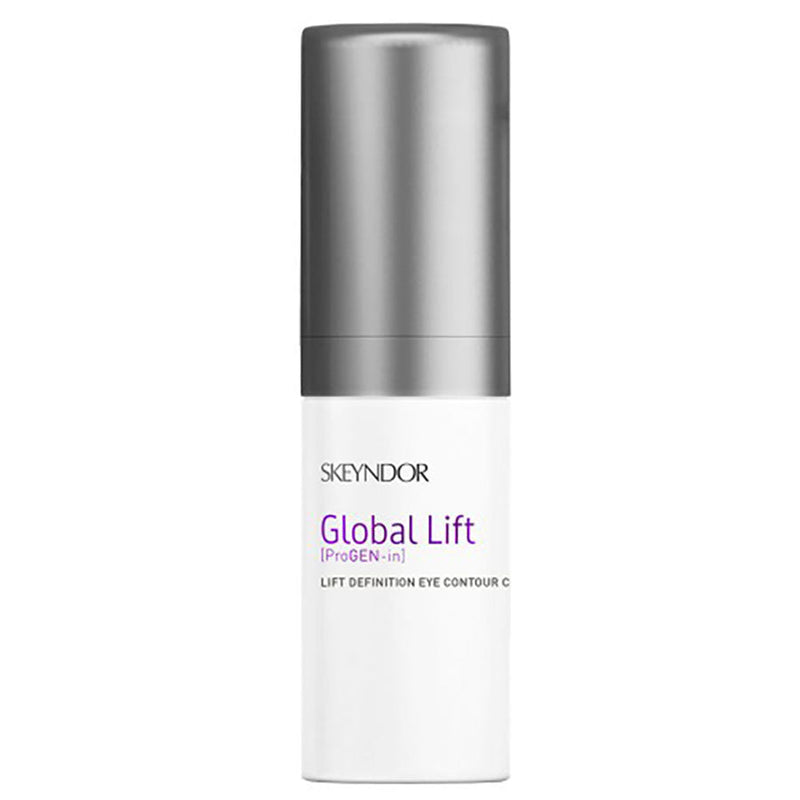 Skeyndor Global Lift Definition Eye Contour Cream 15ml