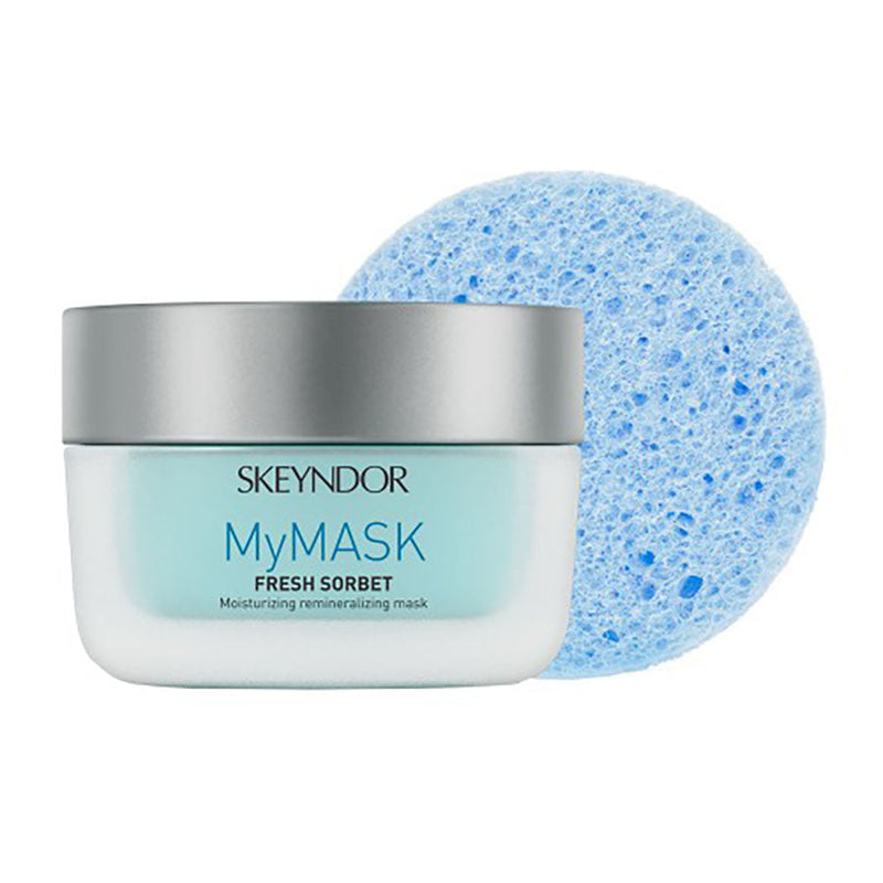 Skeyndor MyMask Fresh Sorbet Moisturizing Mask 50ml