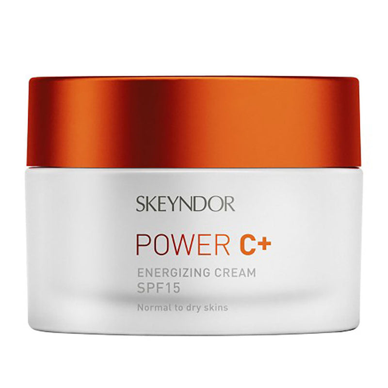 Skeyndor Power C+ Energizing Cream Normal 50ml