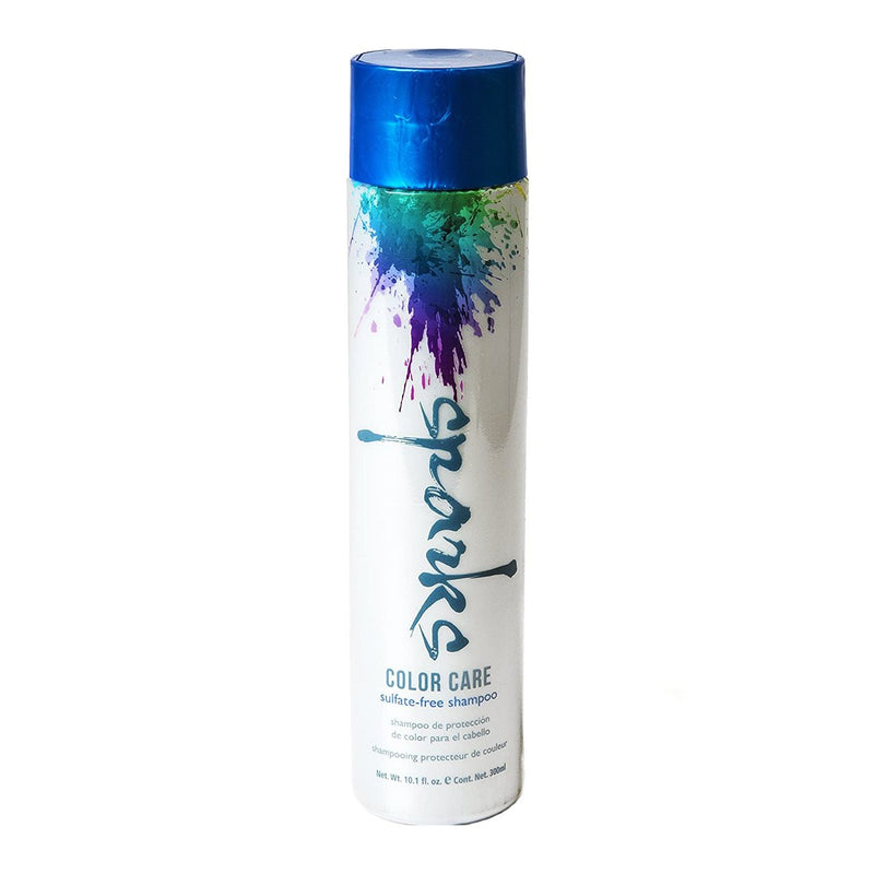 Sparks Color Care Protecting shampoo 10.1 oz