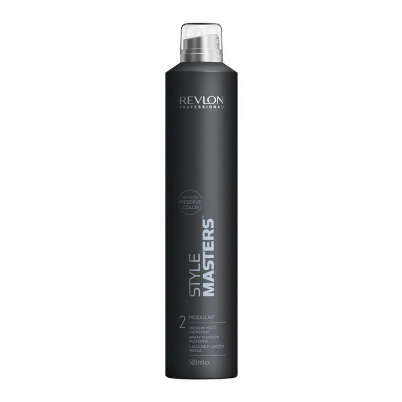 Stylemasters Modular Hairspray 16.9 oz