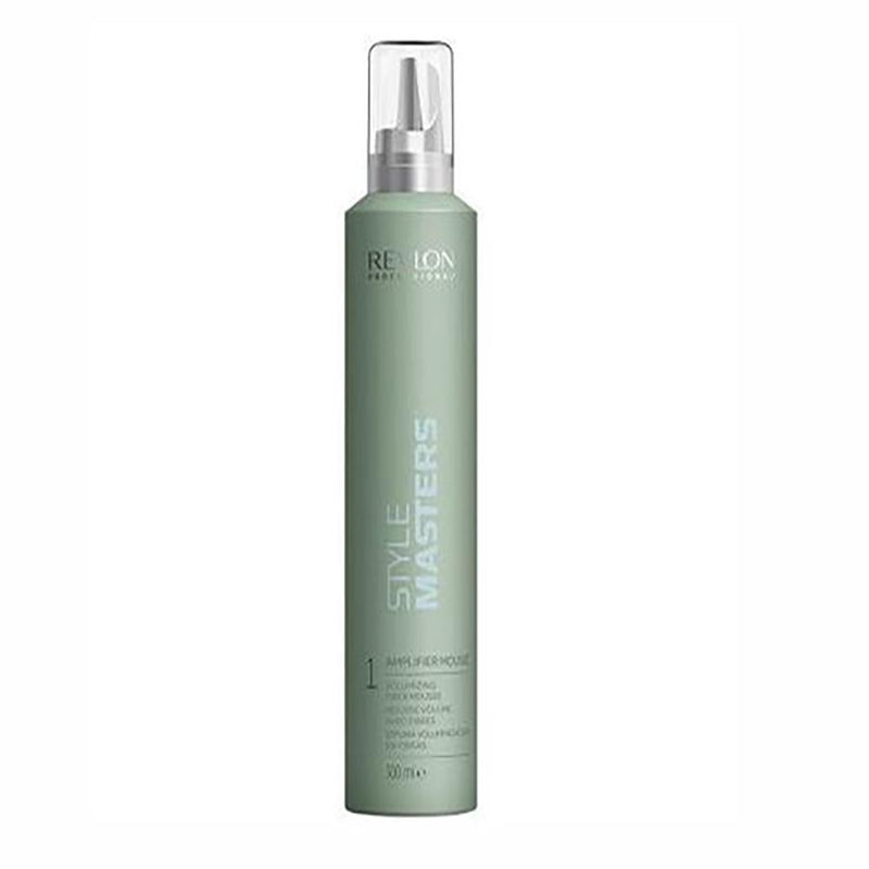 Stylemasters Volume Amplifier Mousse 10.1 oz