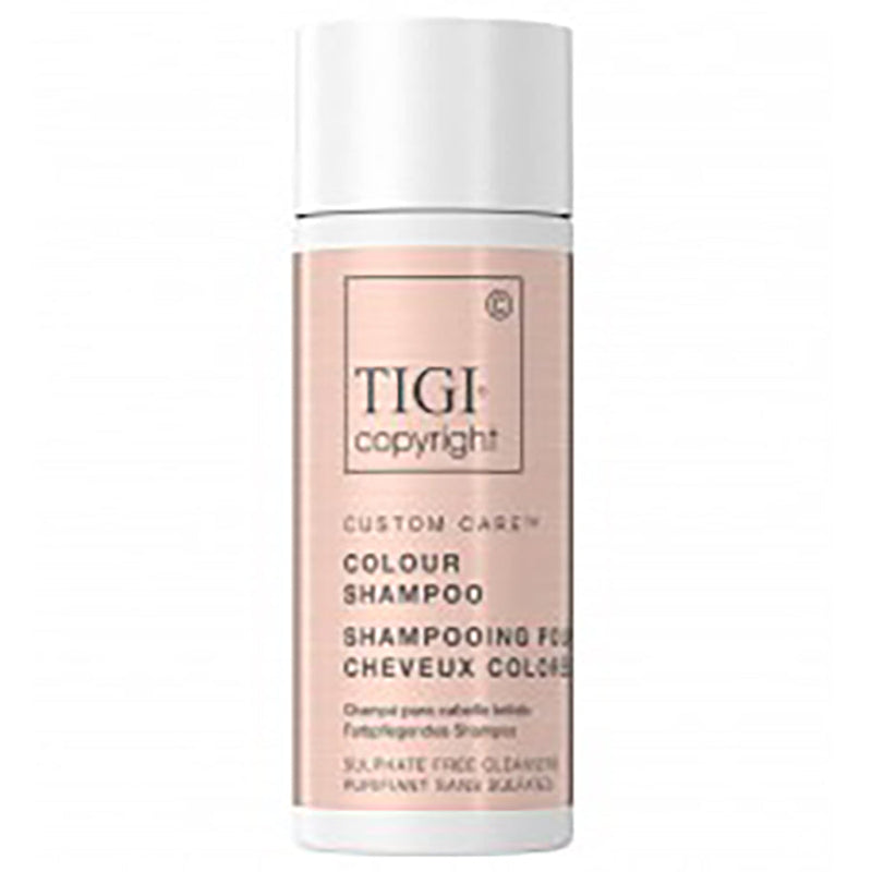 TIGI Copyright Care Color Shampoo 1.7oz