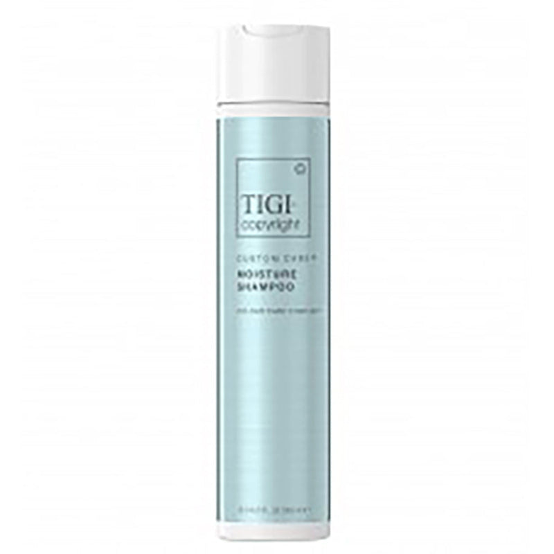 TIGI Copyright Care Moisture Shampoo 10oz