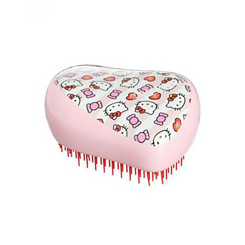 TANGLE TEEZER COMPACT STYLERS HELLO KITTY CANDY STRIPES CS-HKSP-0010218