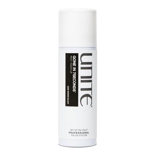 Unite Gone In 7SECONDS Root Touch-Up 2oz - dark brown