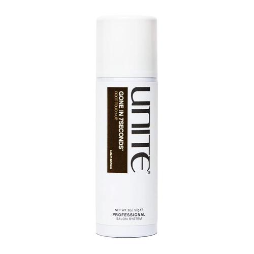 Unite Gone In 7SECONDS Root Touch-Up 2oz - light brown