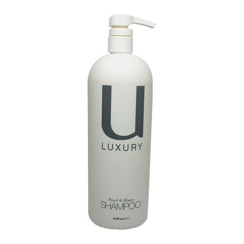 Unite U Luxury Pearl & Honey Shampoo 33.8oz