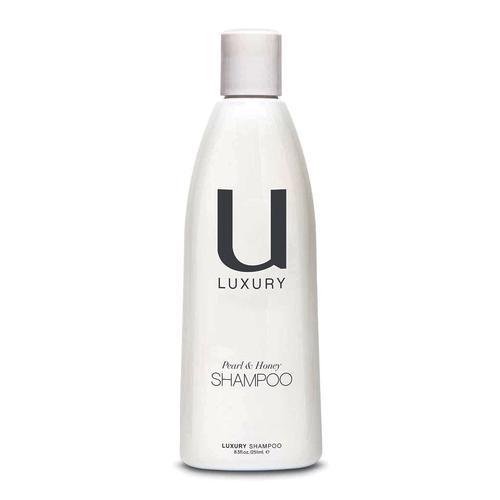 Unite U Luxury Pearl & Honey Shampoo 8.5oz
