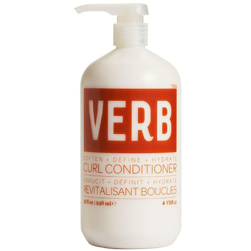 Verb Curl Conditioner 32oz