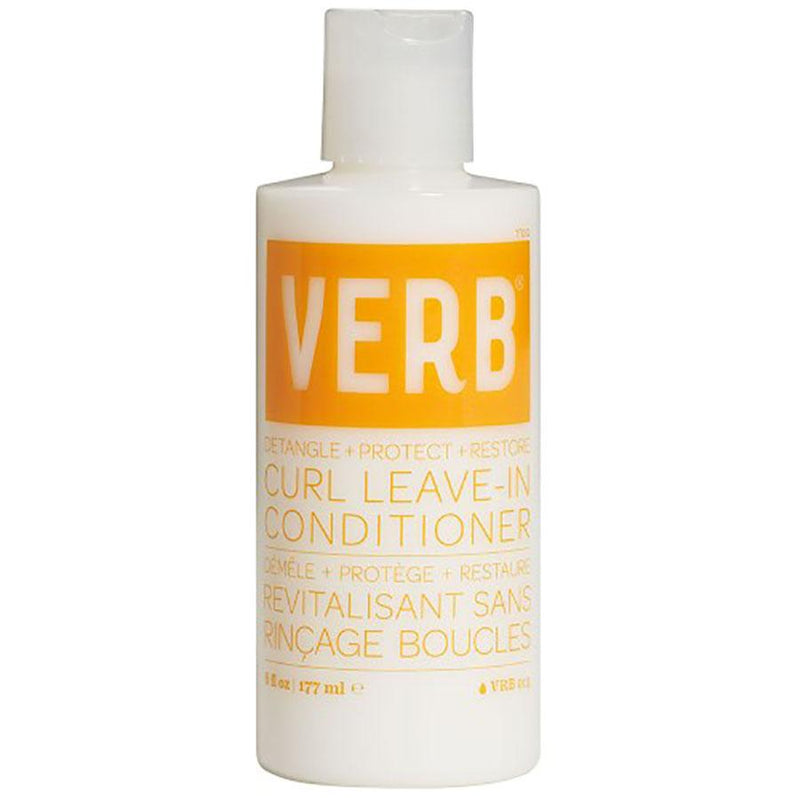 Verb Curl Leave In Conditioner 6oz