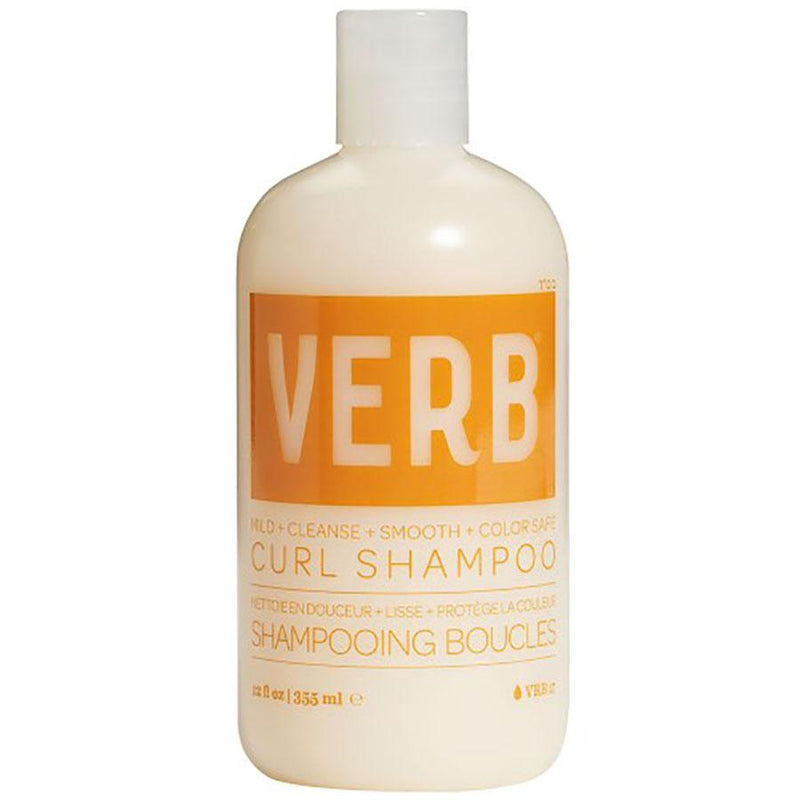 Verb Curl Shampoo 12oz