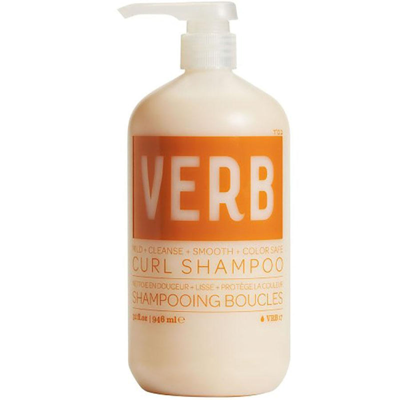 Verb Curl Shampoo 32oz