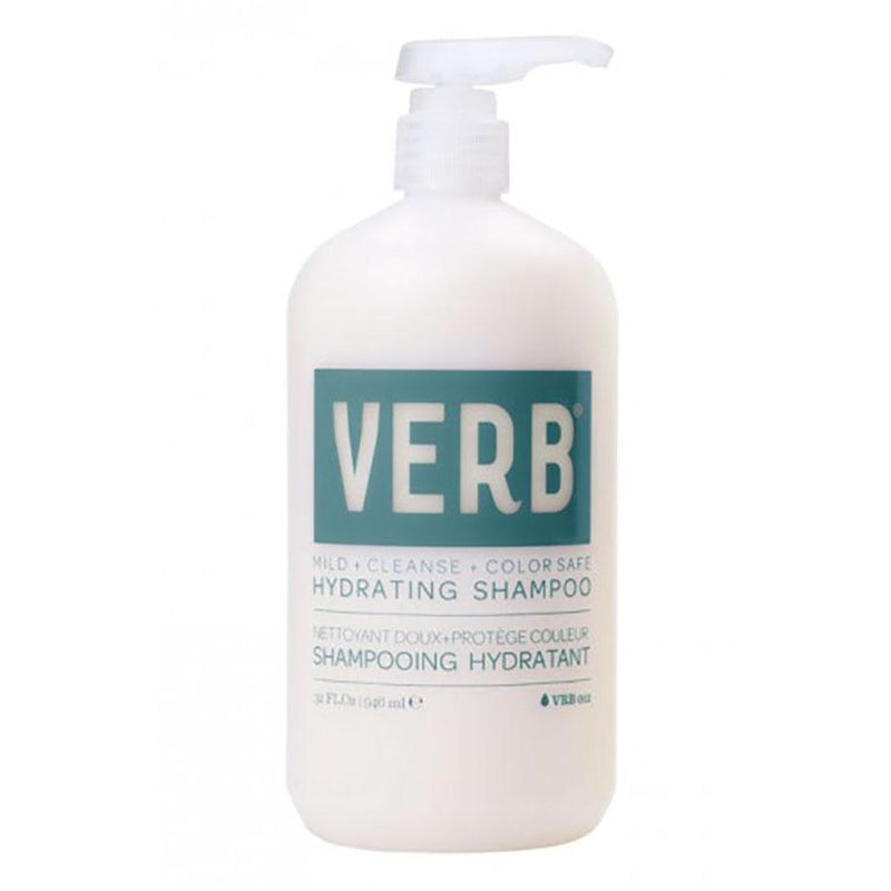 Verb Hydrating Shampoo 32oz