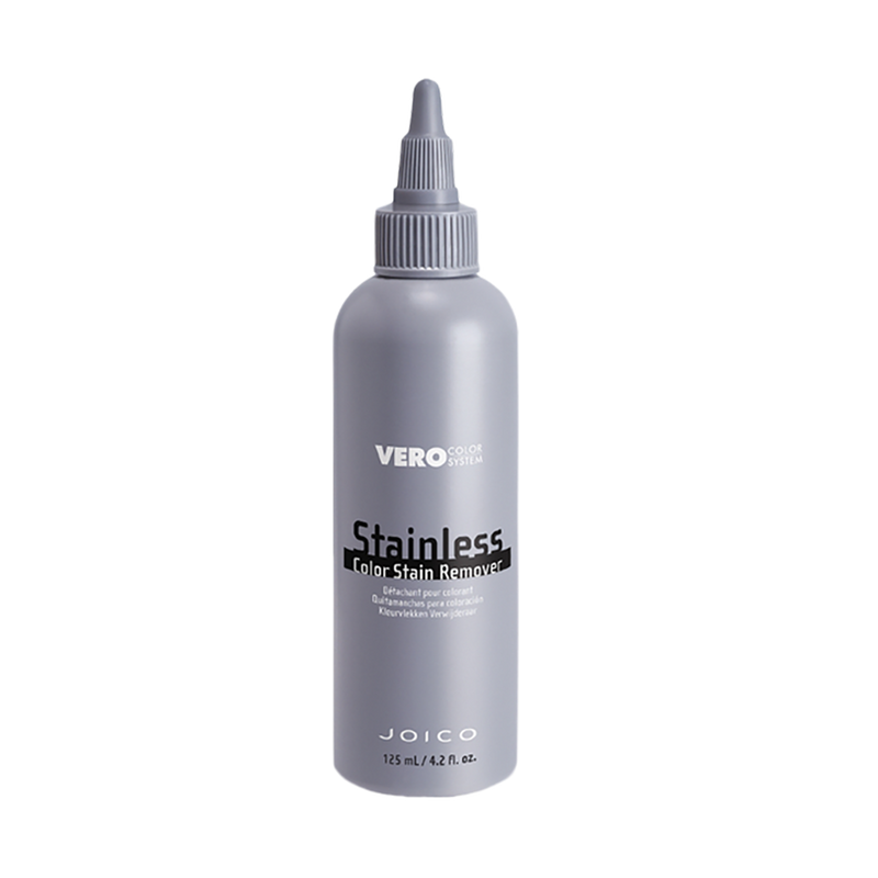 Joico Vero" Stainless" Haircolor Stain Remover