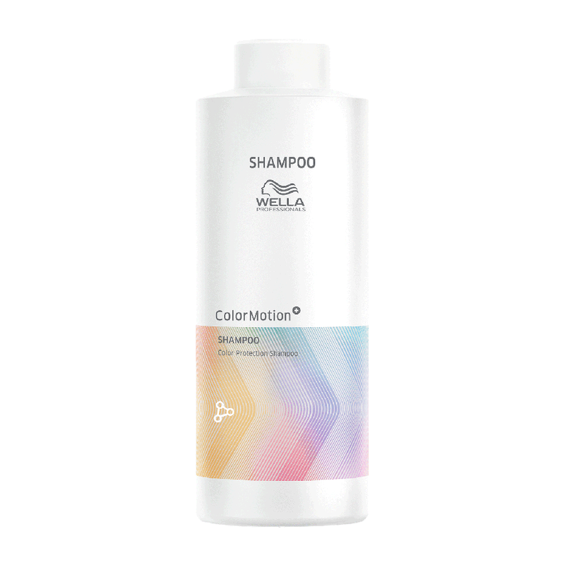 Wella ColorMotion+ Color Protect Shampoo 33.8oz
