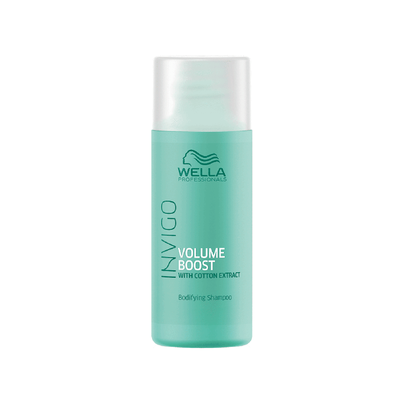 Wella INVIGO Volume Boost Bodifying Shampoo 1.7 oz