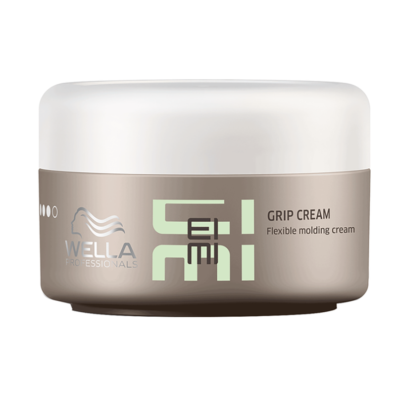 Wella Grip Cream Flexible Styling Cream - Texture