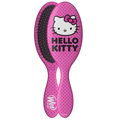 WetBrush Original Detangler Hello Kitty Hello Kitty Face