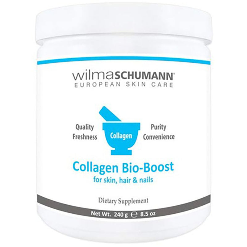 Wilma Schumann Collagen Bio-Boost 8.5oz