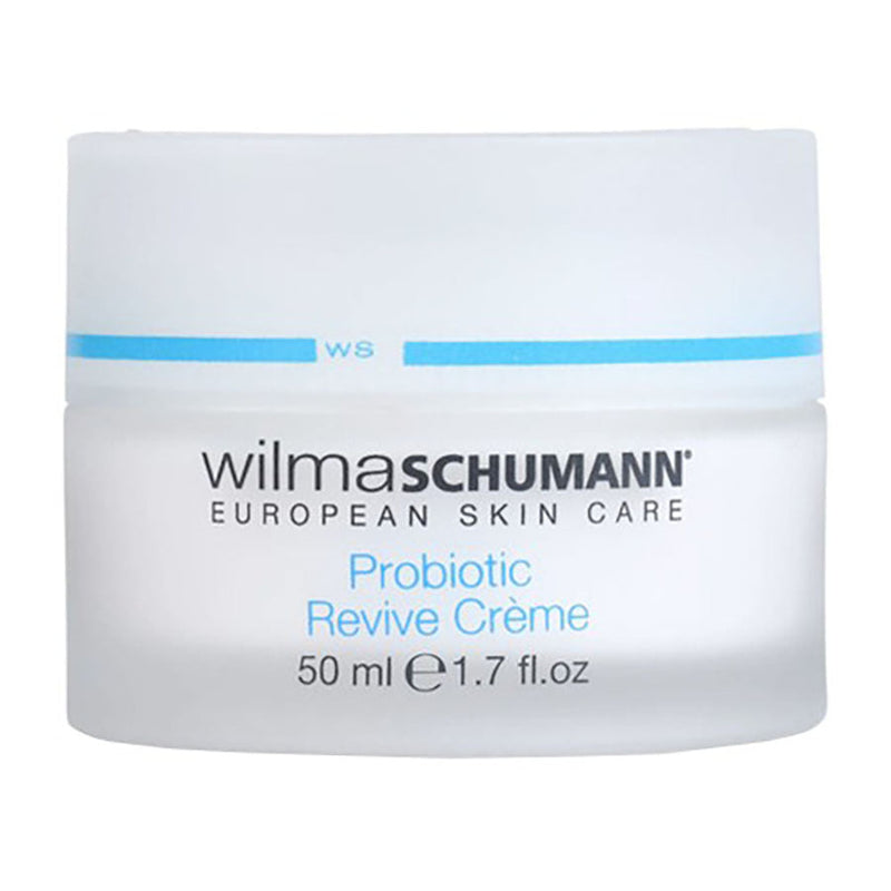 Wilma Schumann Probiotic Revive Creme 1.7oz