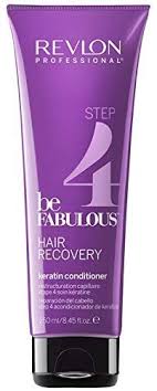 Be Fab Recovery Step