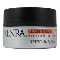 Kenra Professional Classic Clay 17 -2 oz.