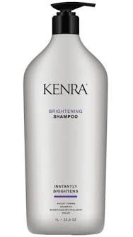 Kenra Professional Brightening Shampoo